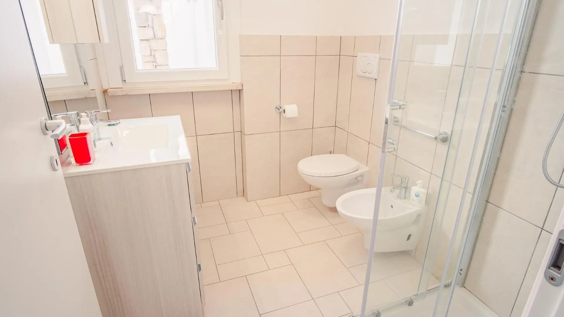 Il Vento Del Sud - Italian Homing Apartment Padenghe sul Garda