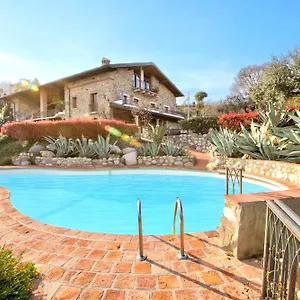  Alloggio per agriturismo Cascina Crocelle