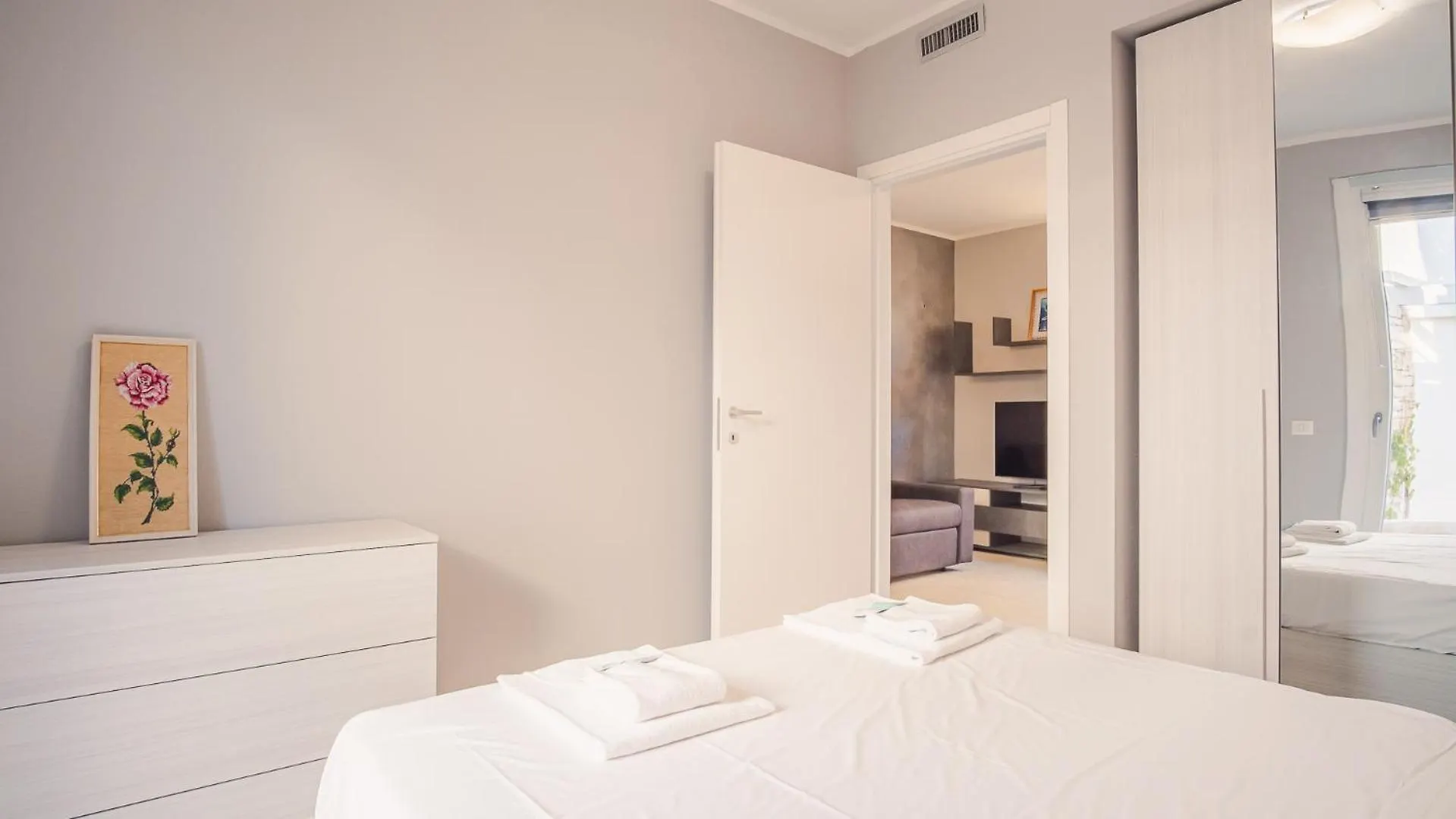 Il Vento Del Sud - Italian Homing Apartment Padenghe sul Garda 0*,
