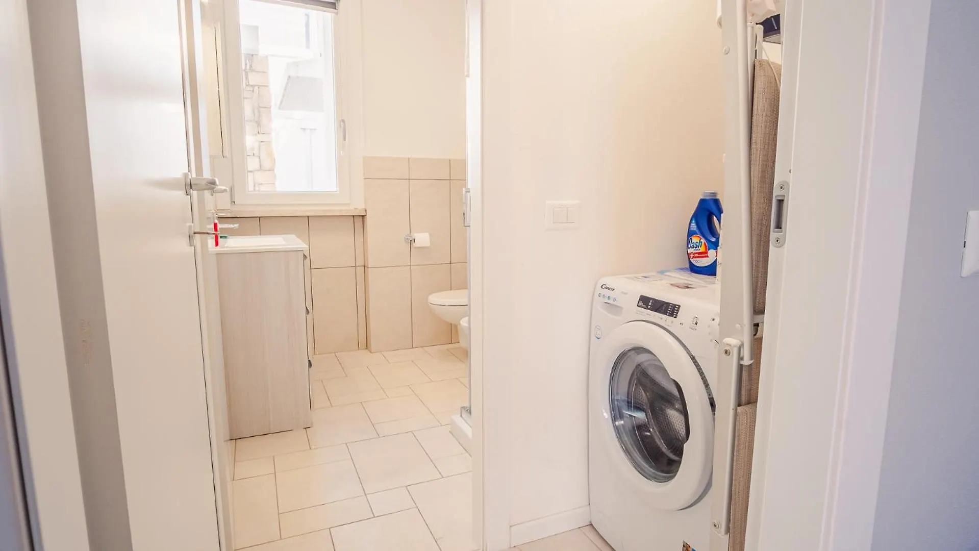 Il Vento Del Sud - Italian Homing Apartment Padenghe sul Garda