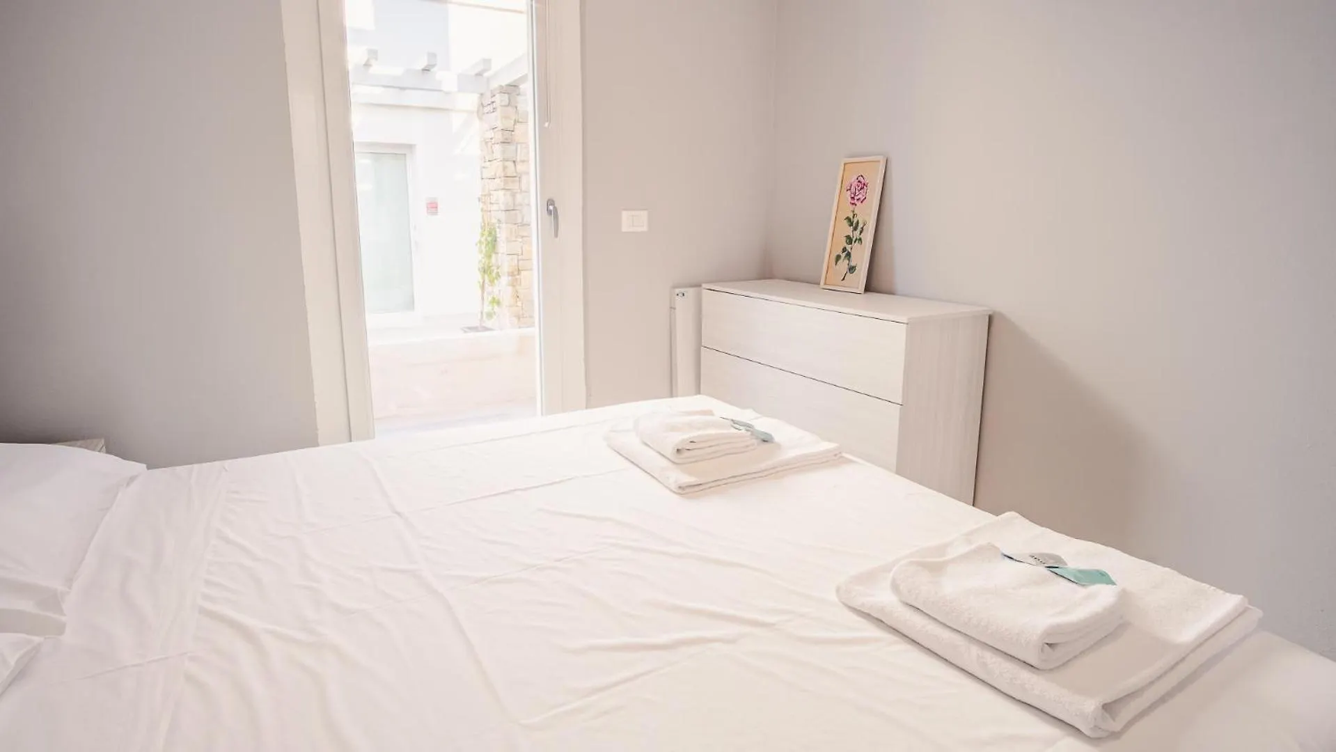 Il Vento Del Sud - Italian Homing Apartment Padenghe sul Garda