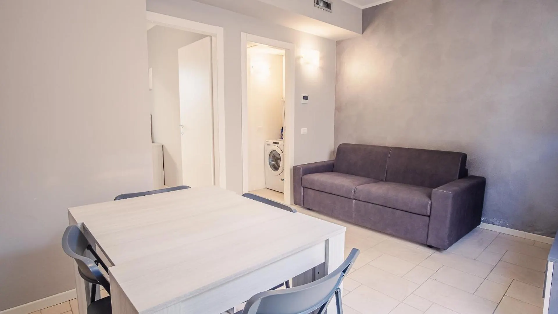 Il Vento Del Sud - Italian Homing Apartment Padenghe sul Garda
