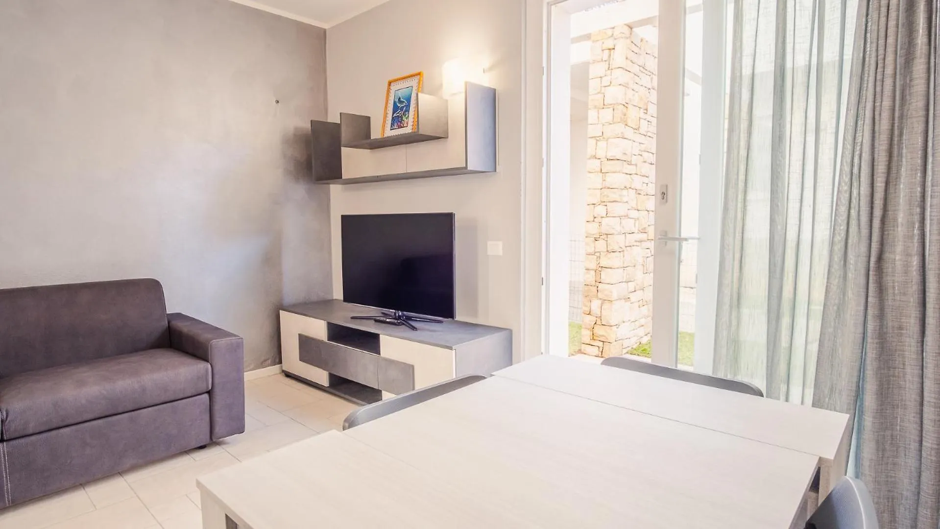 Il Vento Del Sud - Italian Homing Apartment Padenghe sul Garda