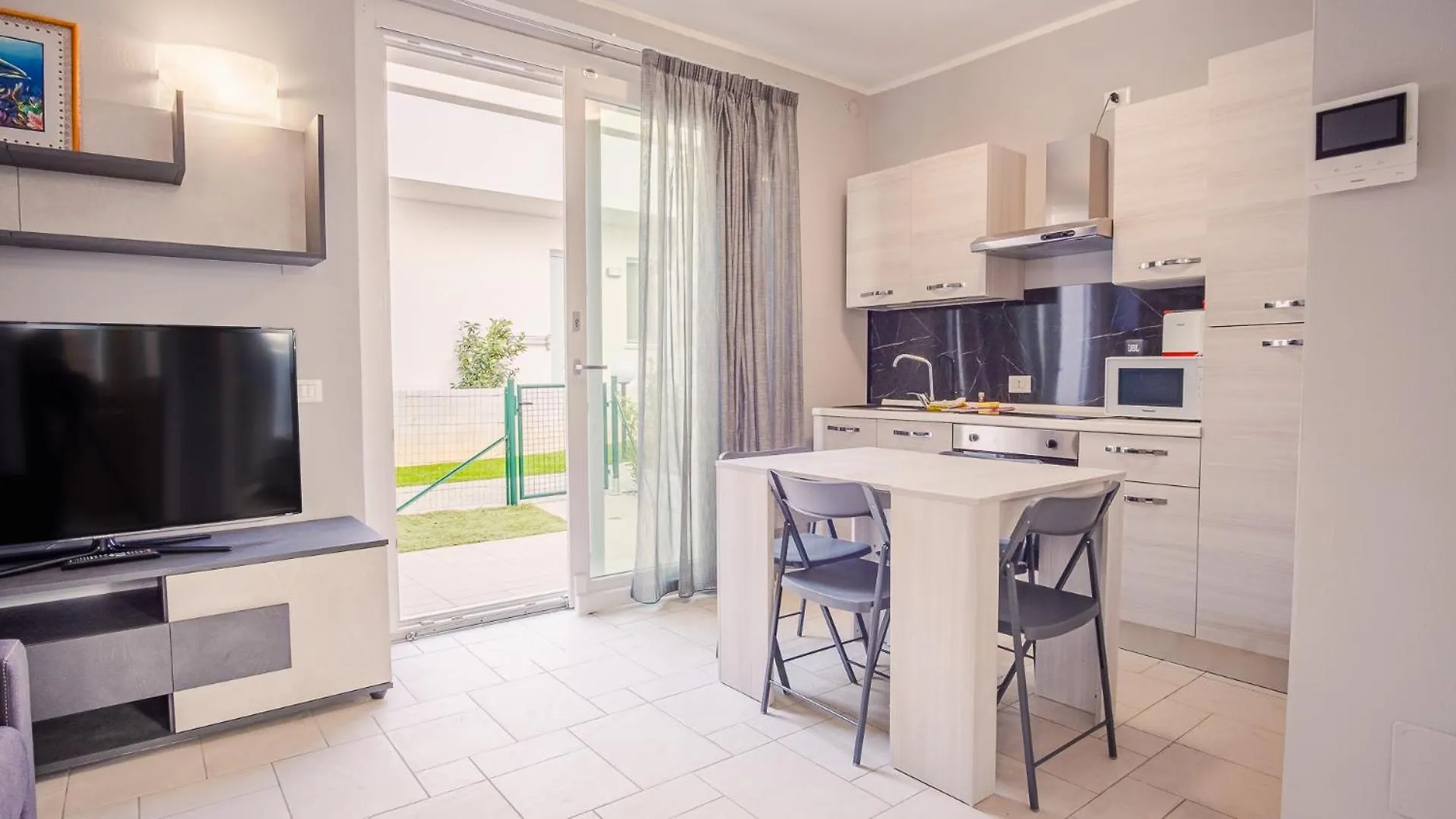 Il Vento Del Sud - Italian Homing Apartment Padenghe sul Garda