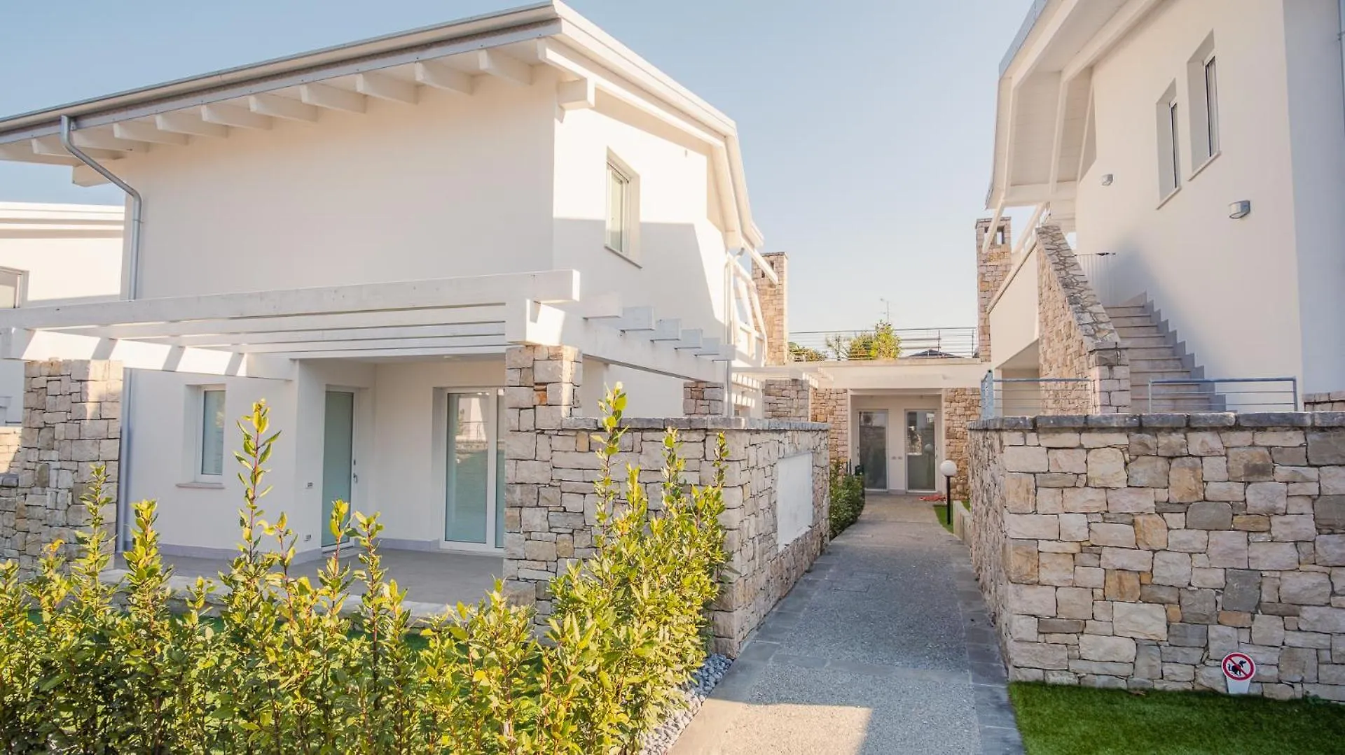 Il Vento Del Sud - Italian Homing Apartment Padenghe sul Garda
