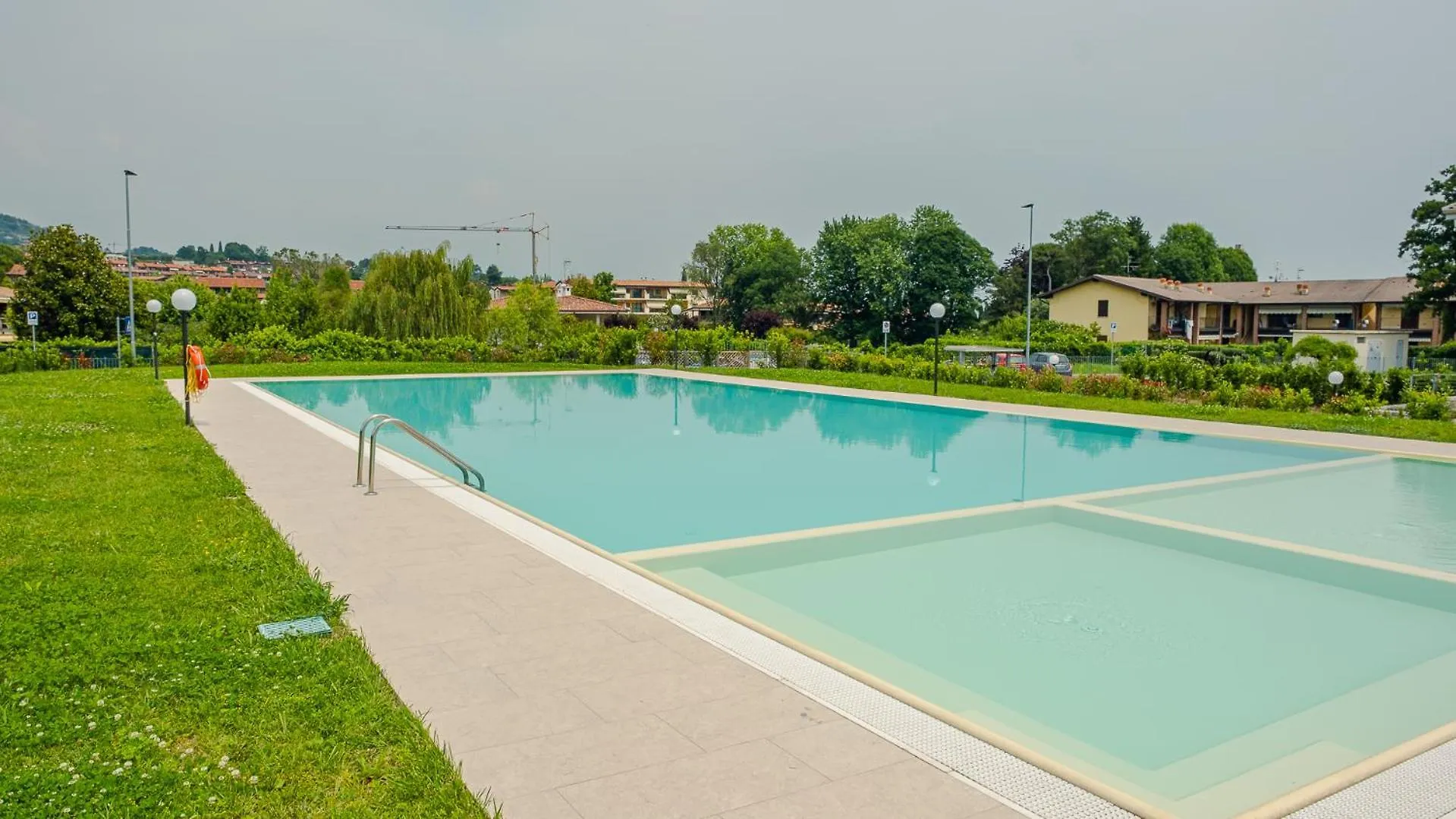 Il Vento Del Sud - Italian Homing location