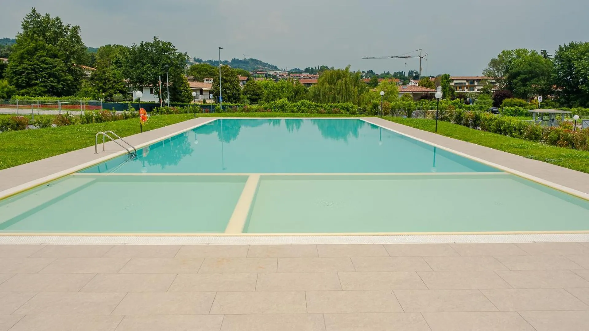 Il Vento Del Sud - Italian Homing Apartment Padenghe sul Garda 0*,  Italy